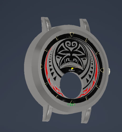 Puʻu keu édition (volcano édition)