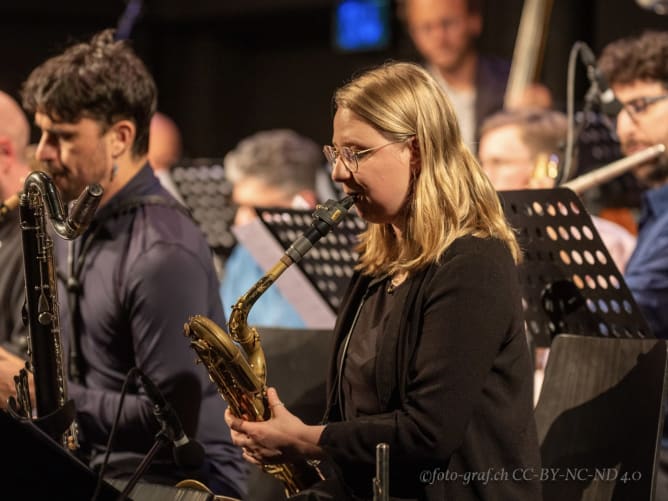 Charley und Charly ©foto-graf.ch