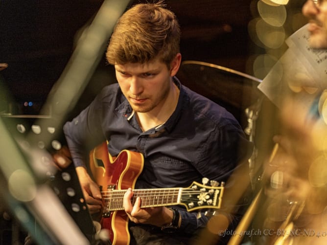 Michał ©foto-graf.ch