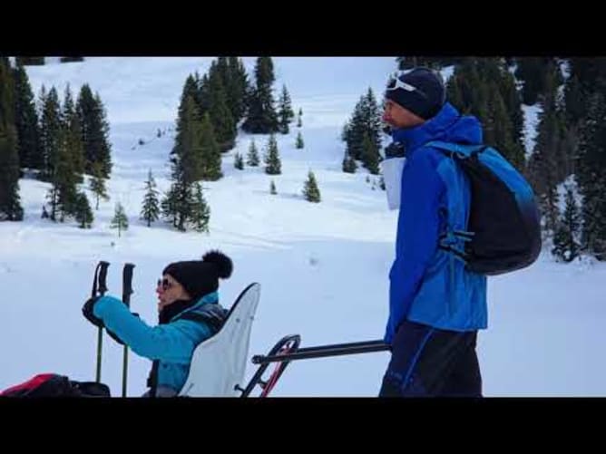 Sommet Invisible - 25 Janvier