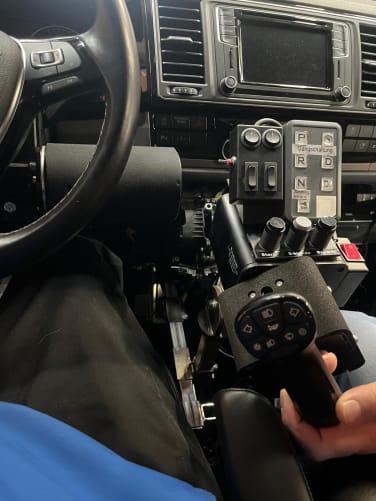 Autocockpit