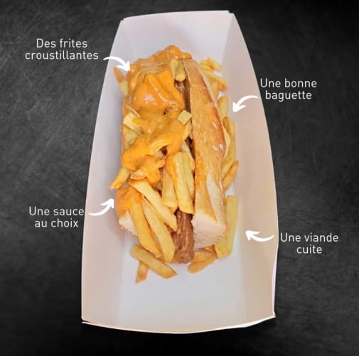 Une bonne mitraillette ?