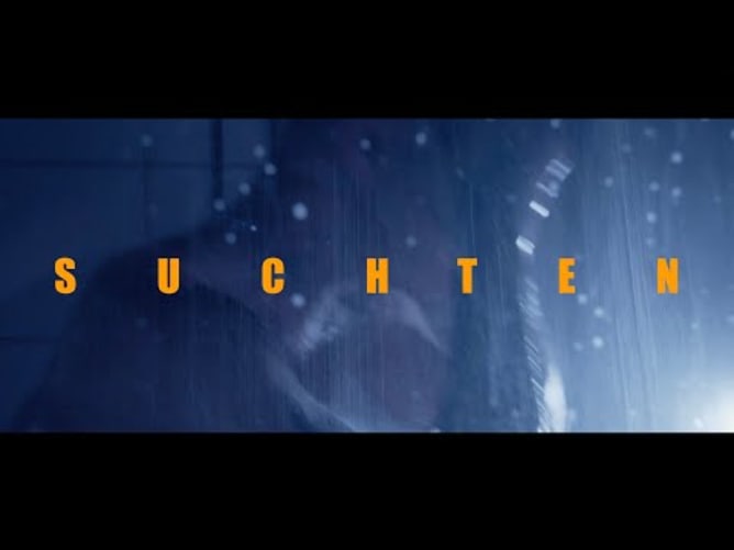 Such(t)en – Dokumentarfilm | Offizieller Trailer