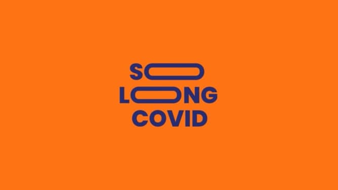 SO LONG COVID – Trailer