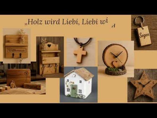 Werkstatt