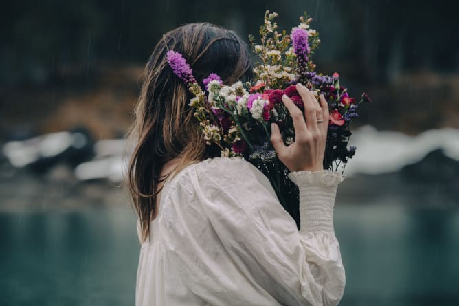 Eines der Bilder, aufgenommen während des fotografischen Projekts 2024