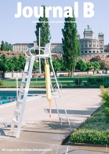 Dieses Poster könnte bald in Deiner Küche hängen! (Foto: David Fürst)