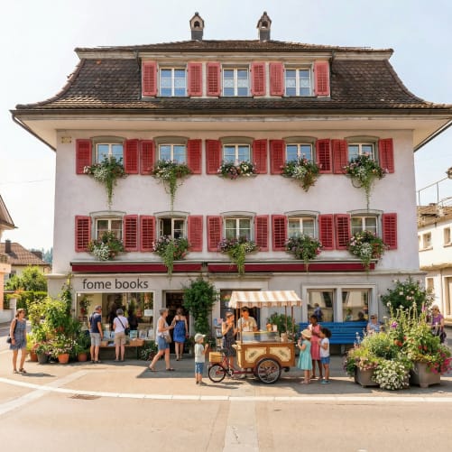 So stellen wir uns das vor 