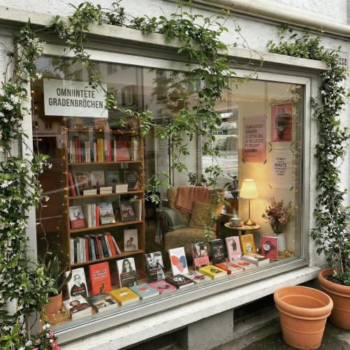 wäre voll schön oder?