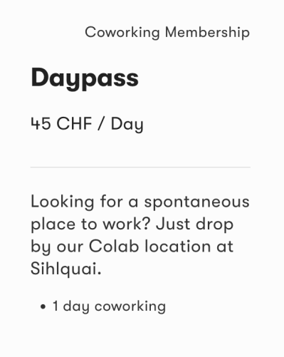 a contribution by Impact Hub Zurich