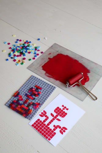 Lego-Print