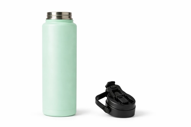 Impact Bottle Active 2 in 1 Cap Mint