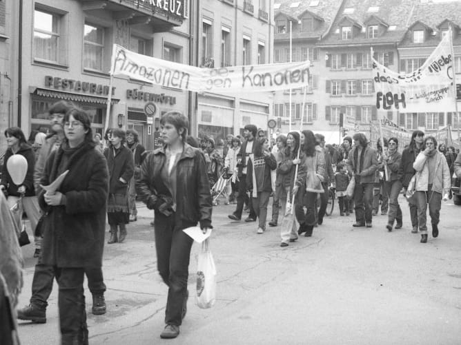 Bild: Gertrud Vogler