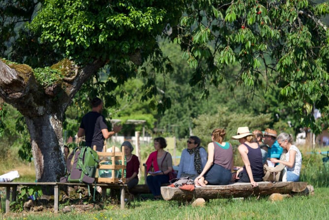 Bio.dyn. Gärtnern - Kurs