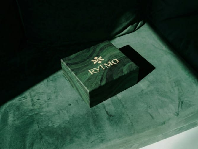 Hier beginnt das RYTMO Erlebnis