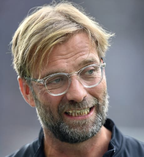 Jürgen Klopp