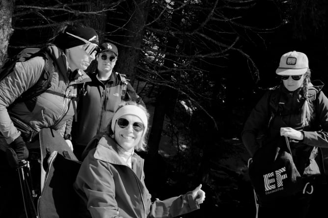 Photo de Marial Cherix