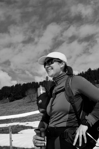 Photo de Marial Cherix