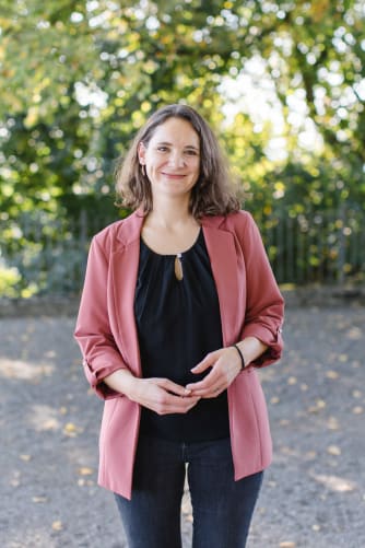 Katja Wohlwend, Projekt Management, ehrenamtlich