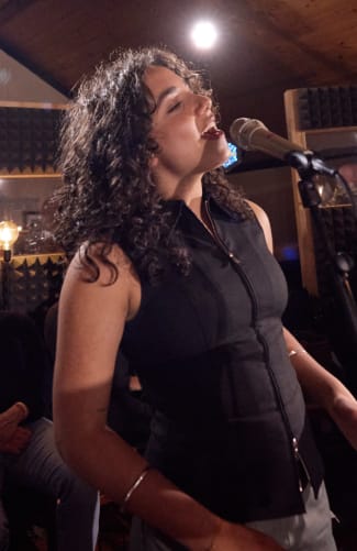 Blend Studio Live Session