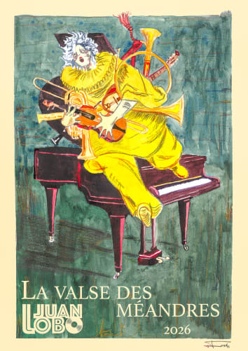 Impression d'art et/ou cartes postales