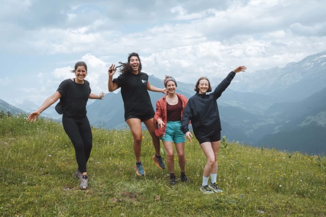 THANK YOU! We’re incredibly grateful for all the support!