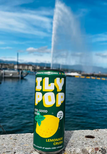 born in geneva
