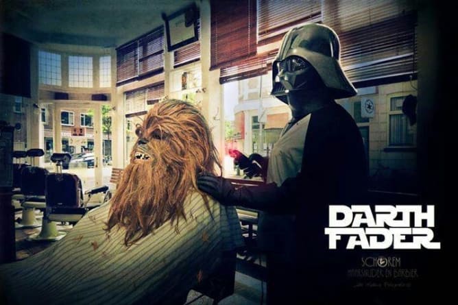 Vielleicht schon bald so?