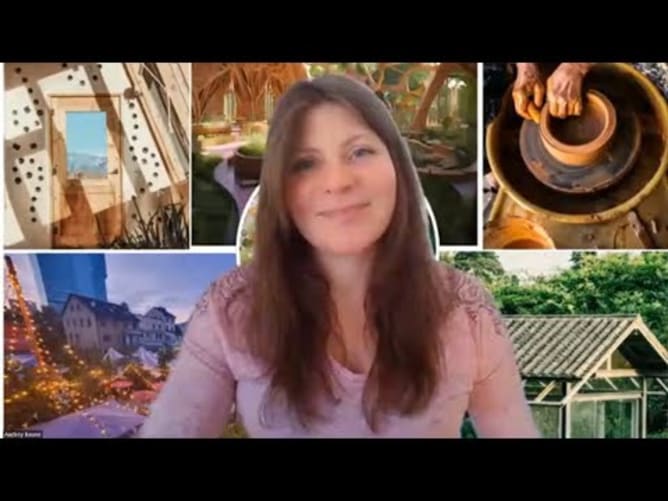 🌿 Les Edens : une étape, beaucoup d’élan, et la suite du chemin 