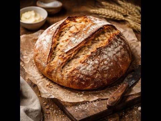 Brot ist Emotion. Der Song: «Schnädderfrääsig».