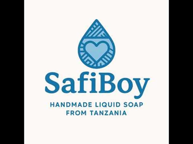 Soap Production of «SafiBoy» made by Rama