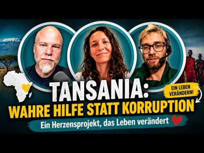 &laquo;Wahre Hilfe statt Korruption&raquo;