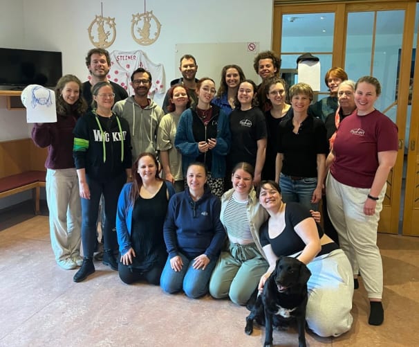 MUS-EN: das Musical-Ensemble - wir sagen DANKE!