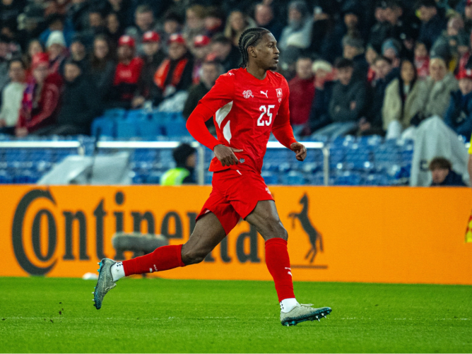 Joël Monteiro | Photo: SFM Football/Lenny Rapin