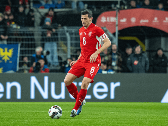 Remo Freuler | Photo: SFM Football/Lenny Rapin