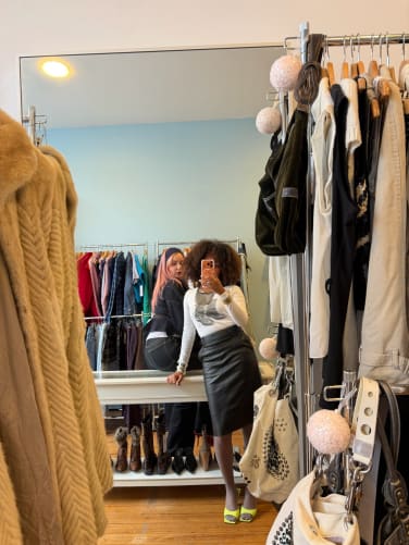 Event Ouverture de la boutique