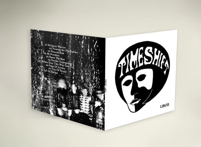 Das Gatefold-Deluxe-Cover 
