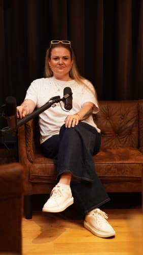 Jeder hat seine eigene Lebensgeschichte. Darüber zu sprechen kann einem anderen Menschen helfen