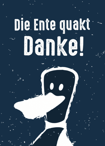Danke