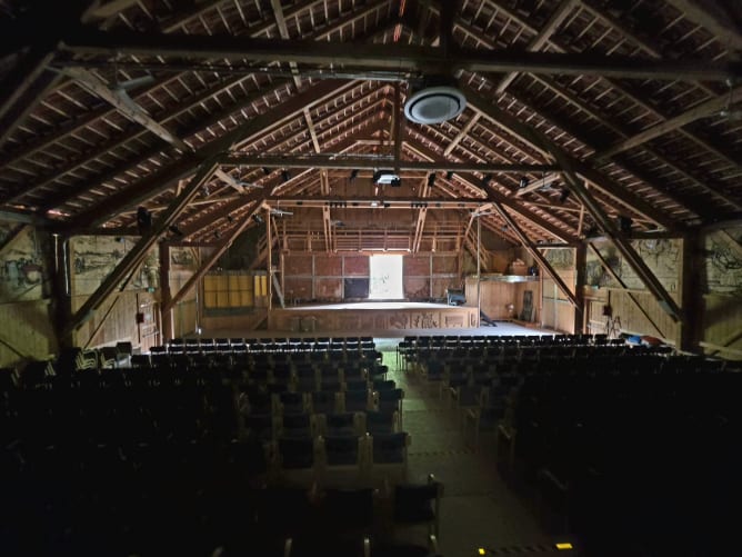 Rainbacher Theaterstadel 