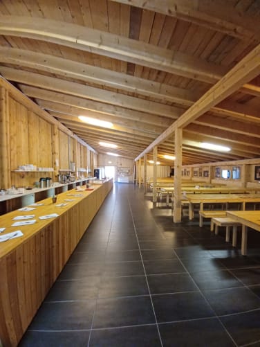 Rainbacher Theaterstadel Catering
