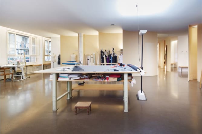 Hier gemeinsam mit dem Ida Gut-Team mittagessen und exklusive Design-Einblicke erhalten? Dieses Goodie bieten wir nur einmal an, schnell sein lohnt sich!