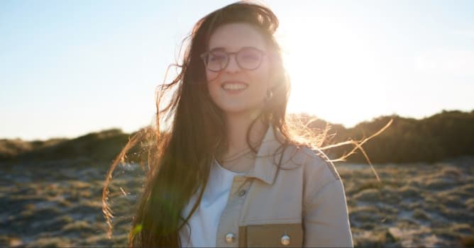 Veronica Fusaro hat mit wemakeit ihr Debut-Album finanziert