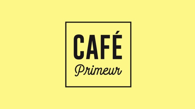 Café Primeur