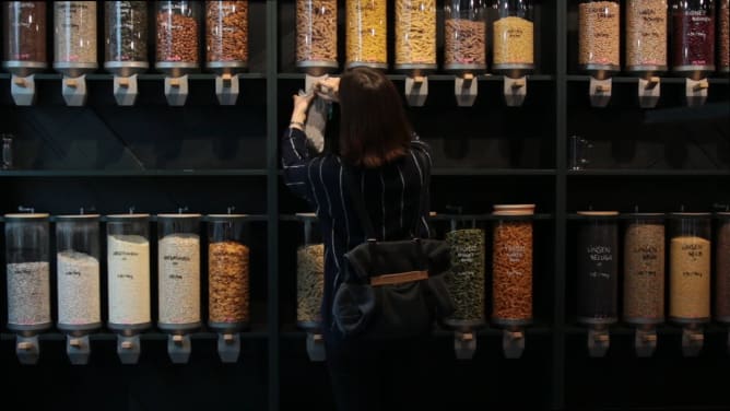 oba aba - ZeroWaste Ladencafé Chur - Crowdfunding Video