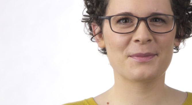 Simone Mathys-Parnreiter