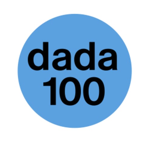 dada100_wemakedada
