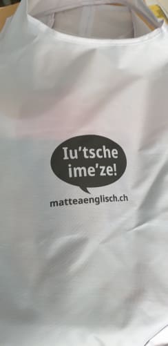 MäC Täsche