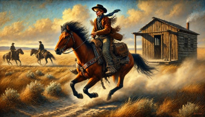 Buffalo-Bill-Saga