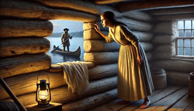 Daniel-Boone-Saga
